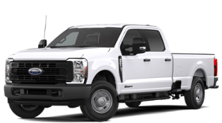 2026 Ford Super Duty® External Image 2